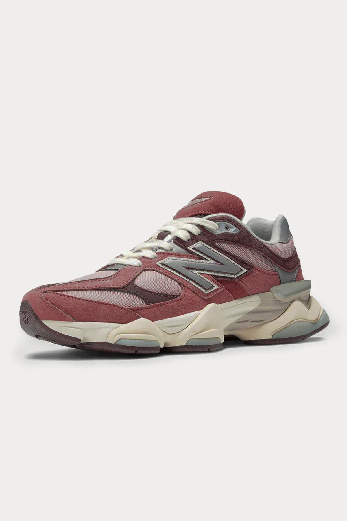 New Balance 9060 Sneaker Ayakkab