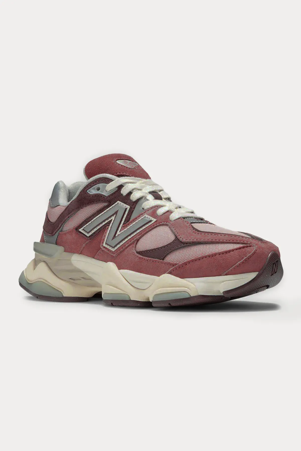 New Balance 9060 Sneaker Ayakkab