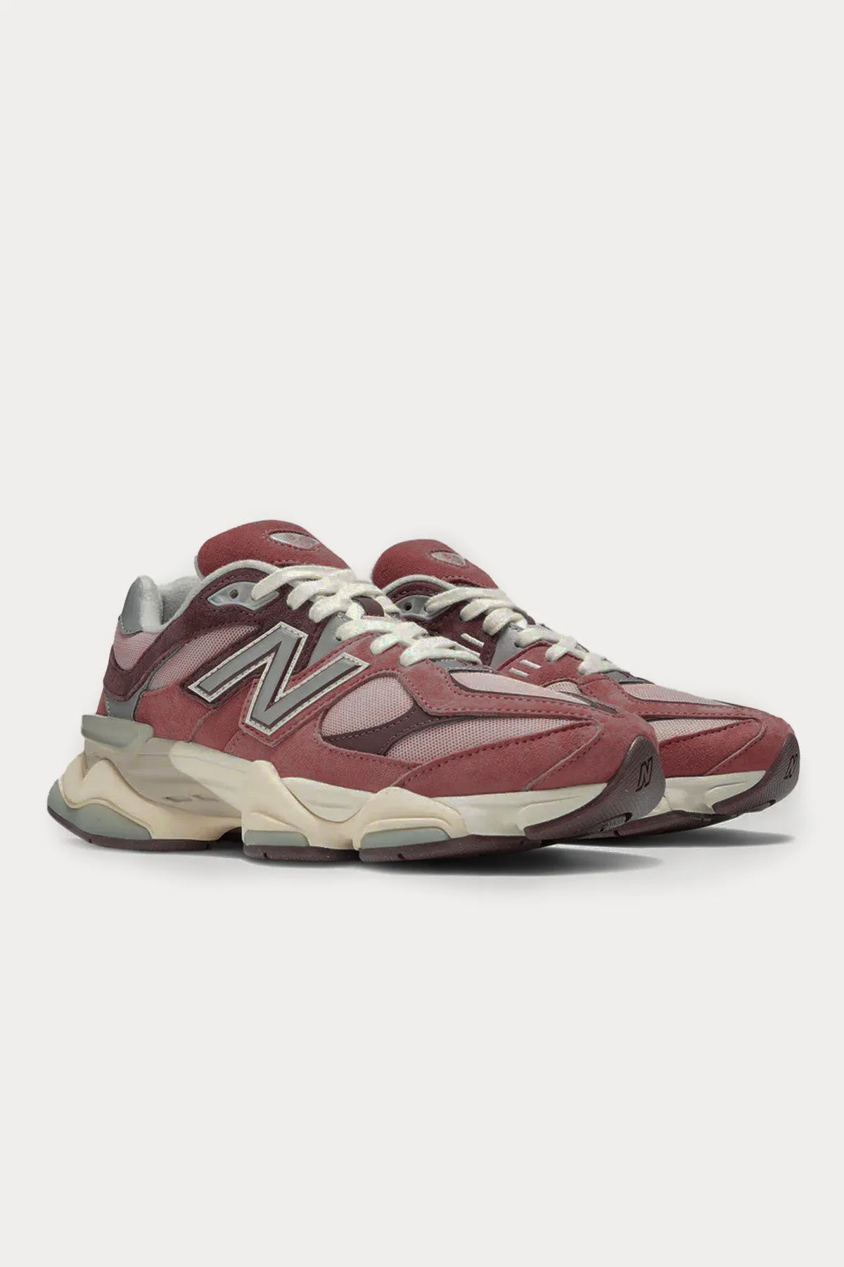 New Balance 9060 Sneaker Ayakkab