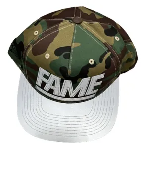 NEW GIRL: Winston's FAME Hat