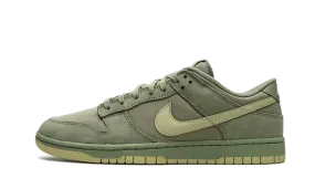 Nike Dunk Low Premium Oil Green