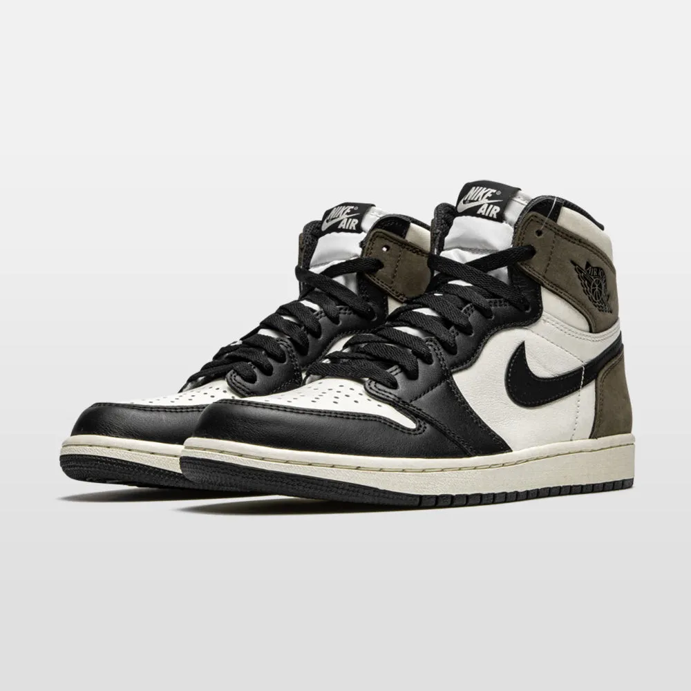 Nike Jordan 1 "Mocha" High