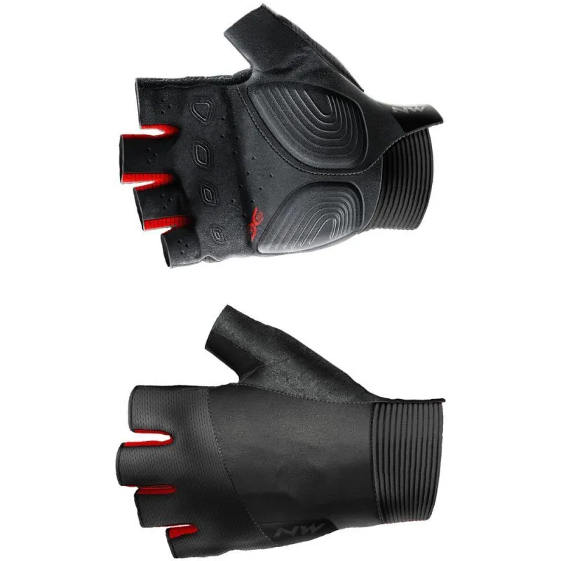 Northwave  Extreme Short Fingers Glove - Guanti corti ciclismo