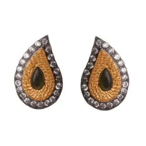 Nouveau Earrings