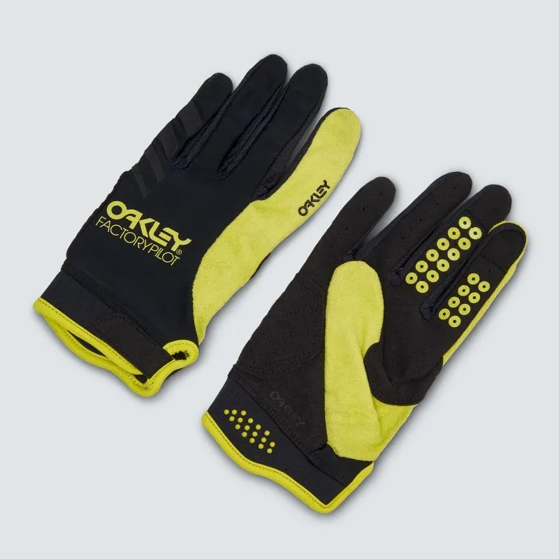 Oakley  Switchback MTB Glove - Guanti MTB - Uomo