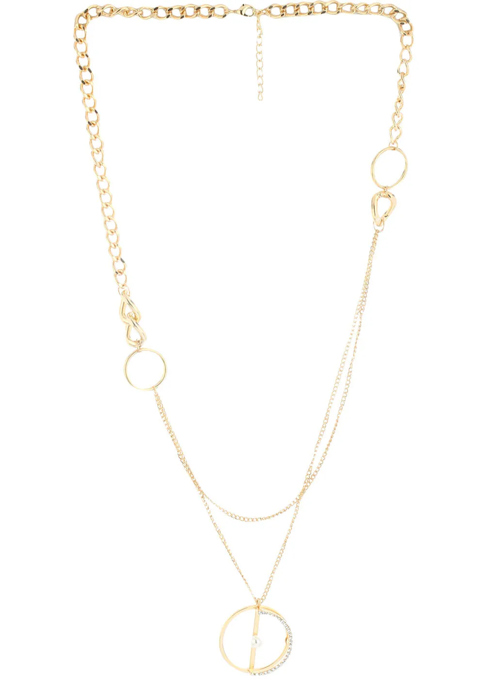 Olson Necklace