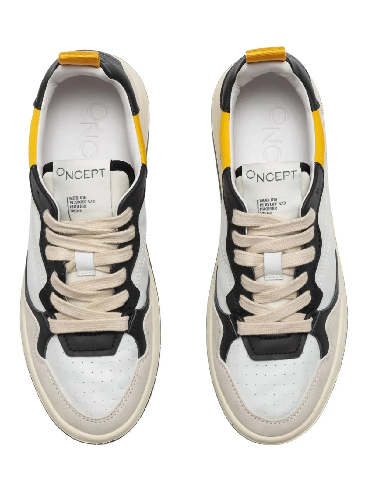 Oncept Phoenix Sneaker in Night