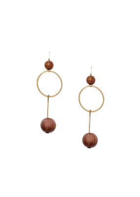 OPA EARRINGS