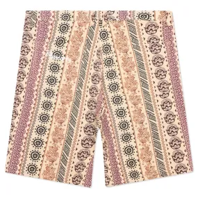 Orbit Shorts - Tan