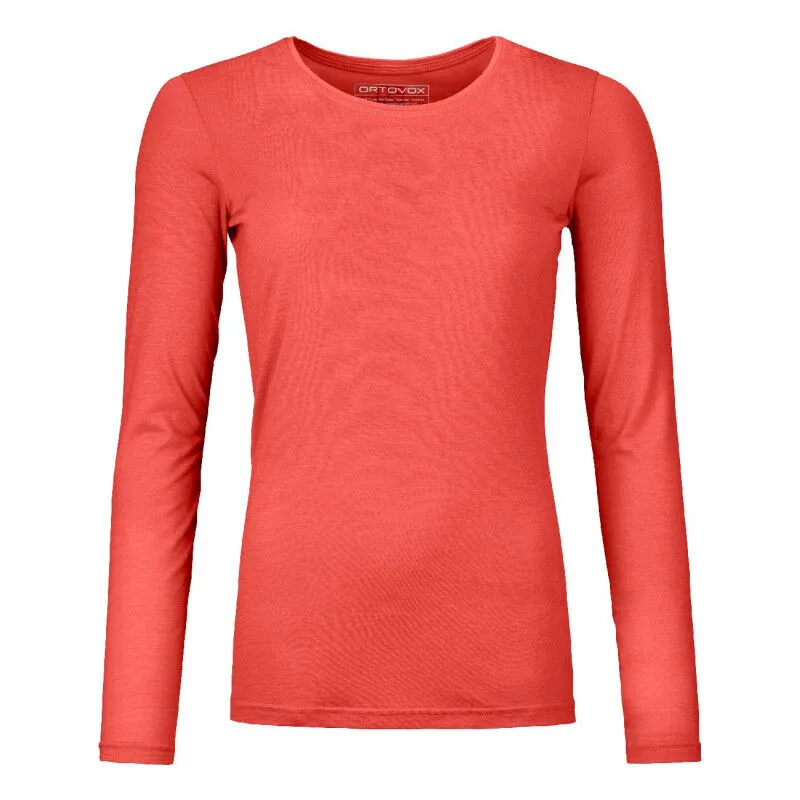 Ortovox  150 Cool Clean LS - T-shirt - Donna