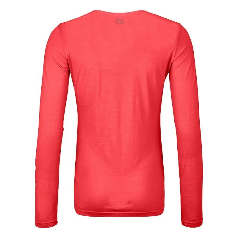 Ortovox  150 Cool Clean LS - T-shirt - Donna