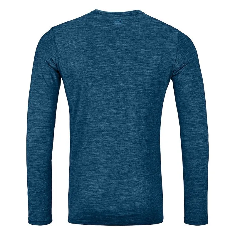 Ortovox  150 Cool Clean LS - T-shirt - Uomo