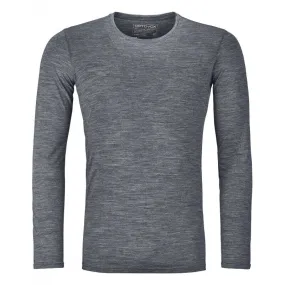 Ortovox  150 Cool Clean LS - T-shirt - Uomo