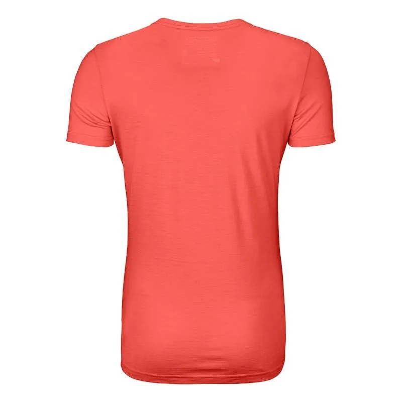 Ortovox  150 Cool Mountain TS - T-shirt - Donna