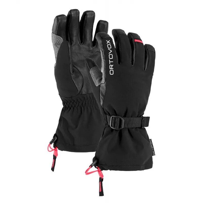 Ortovox  Merino Mountain Glove - Guanti da sci - Donna