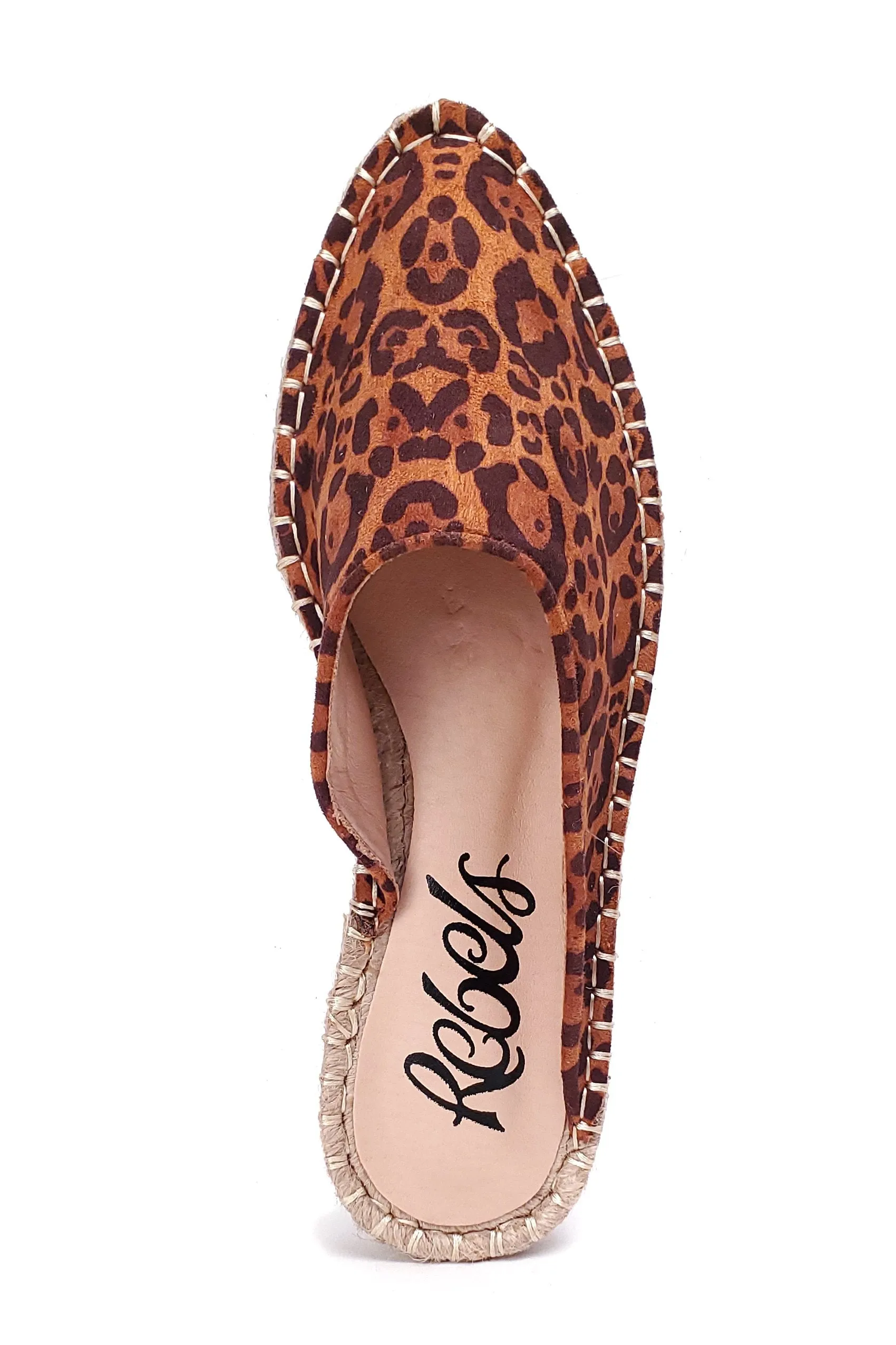 Paola Leopard