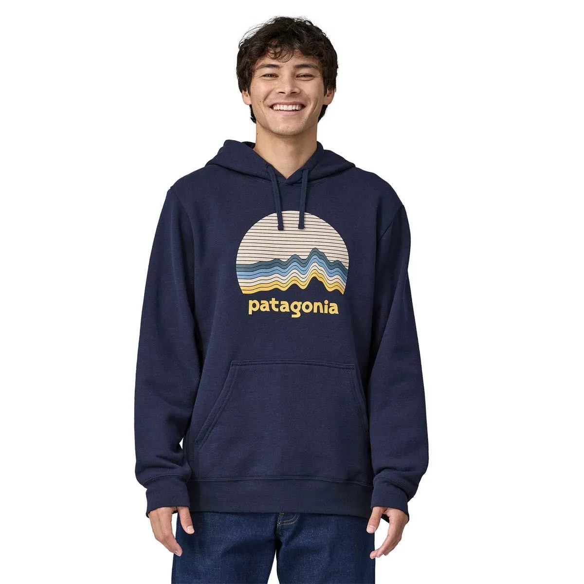 Patagonia Ridge Rise Moonlight Uprisal Hoody