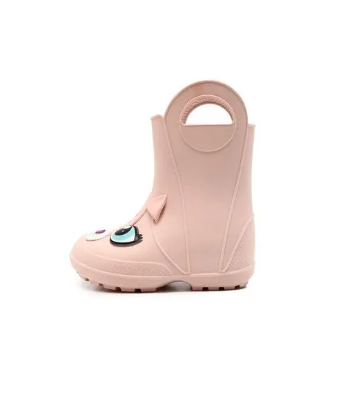 Plugt Blush Waterproof Boots