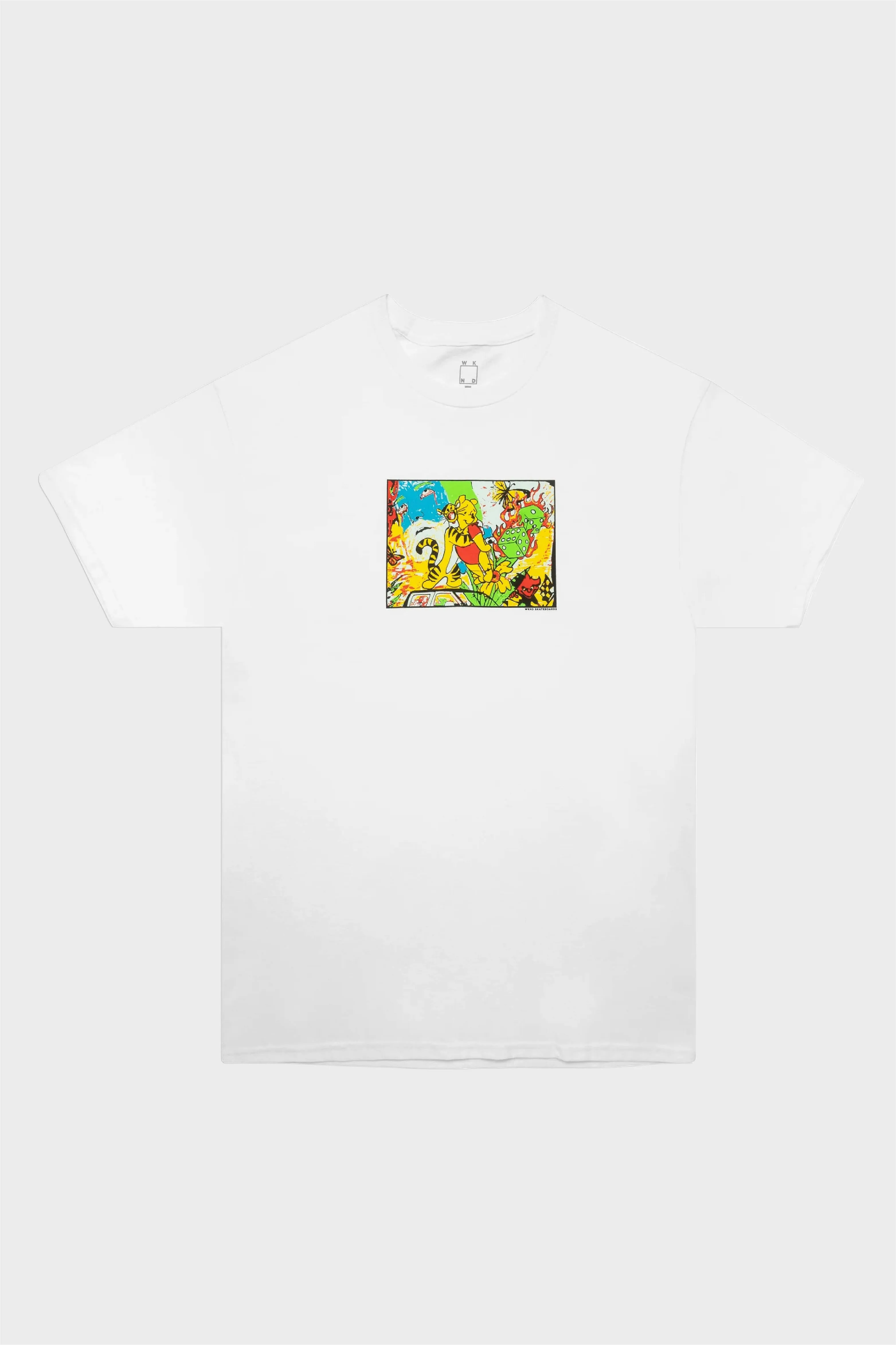 Poo Tee