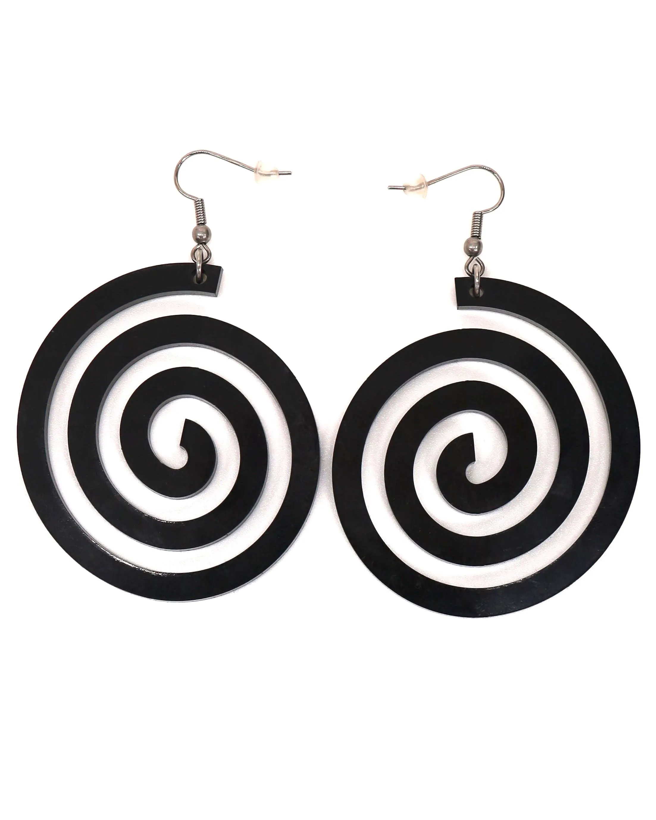 Portal Earrings