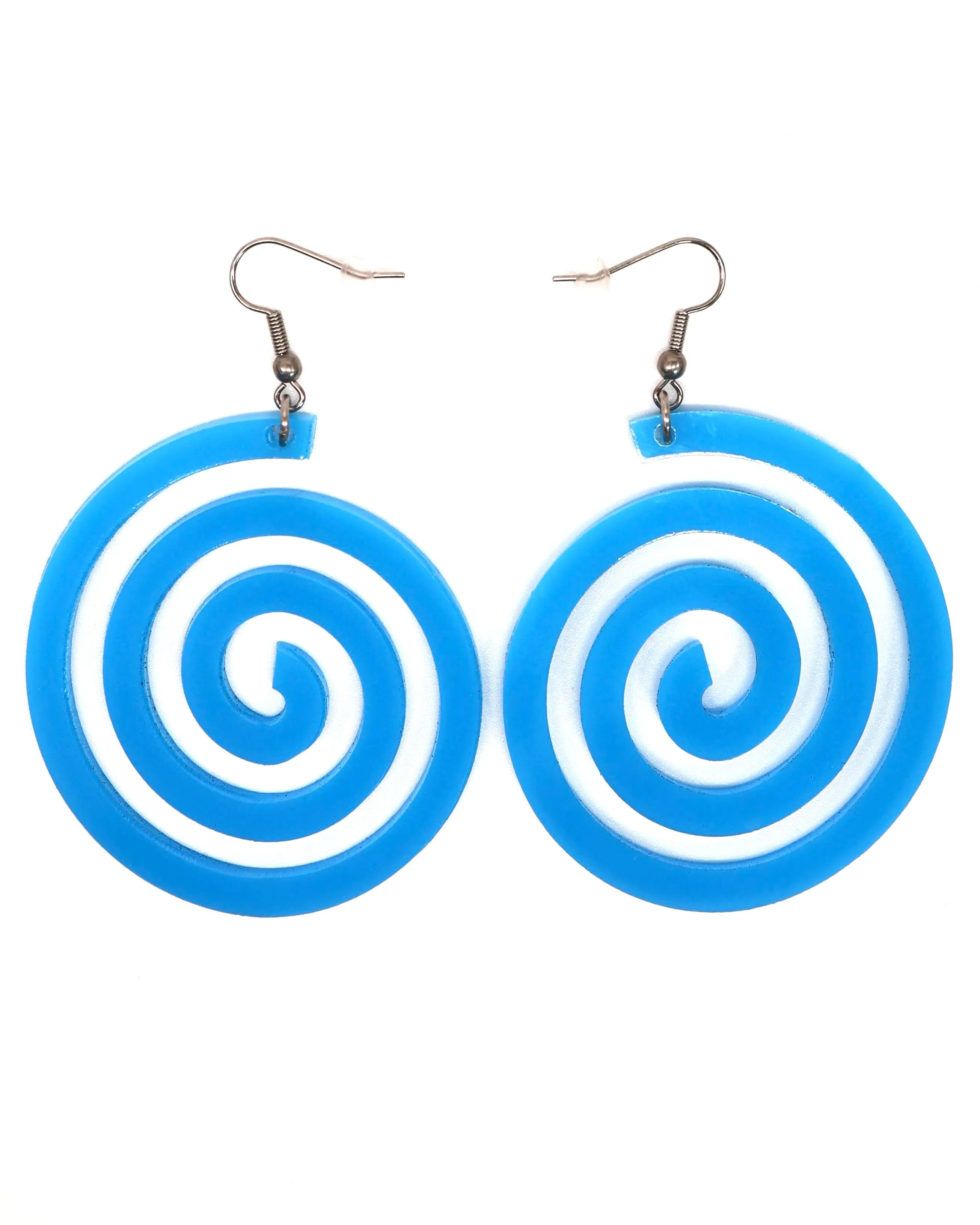 Portal Earrings