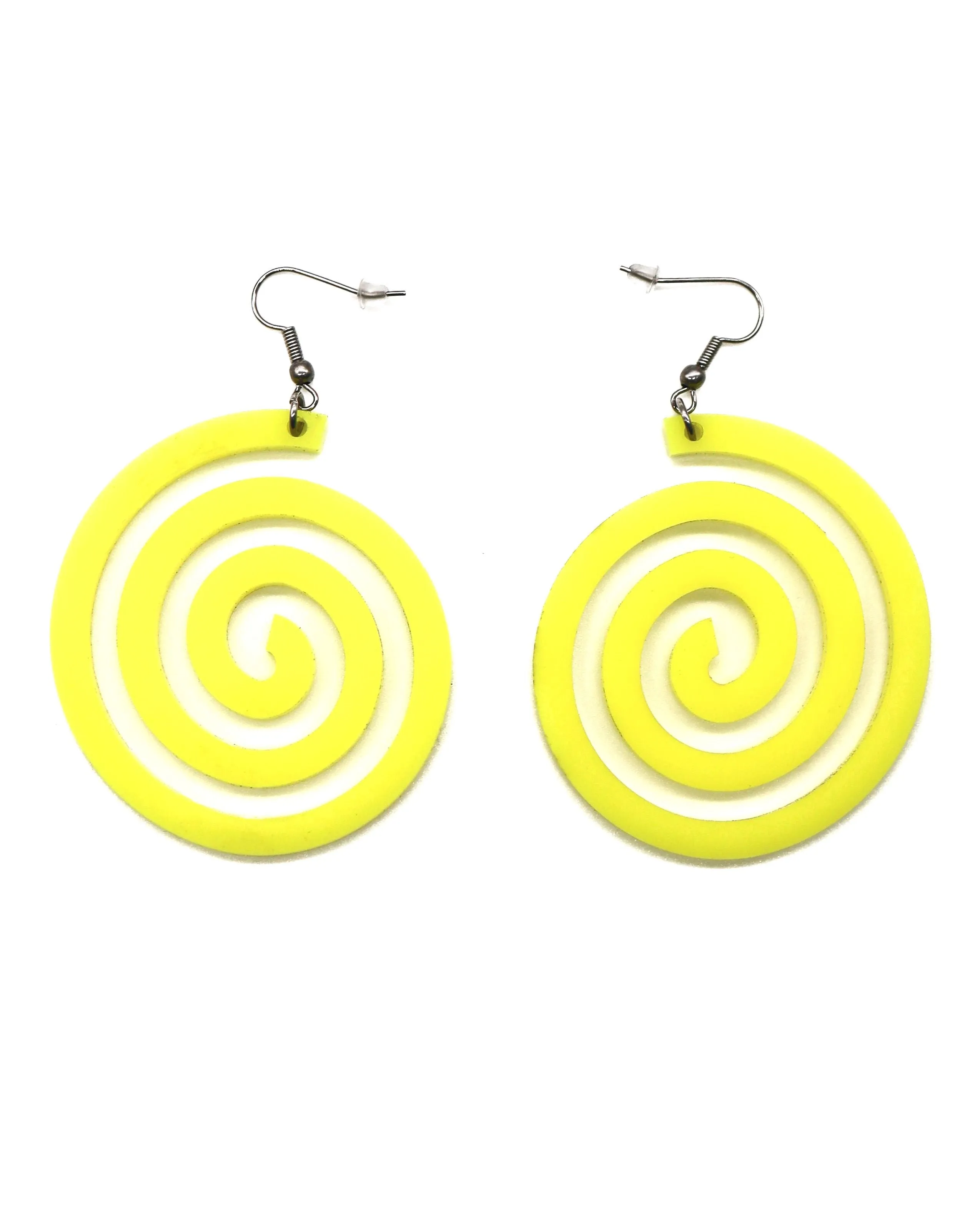 Portal Earrings