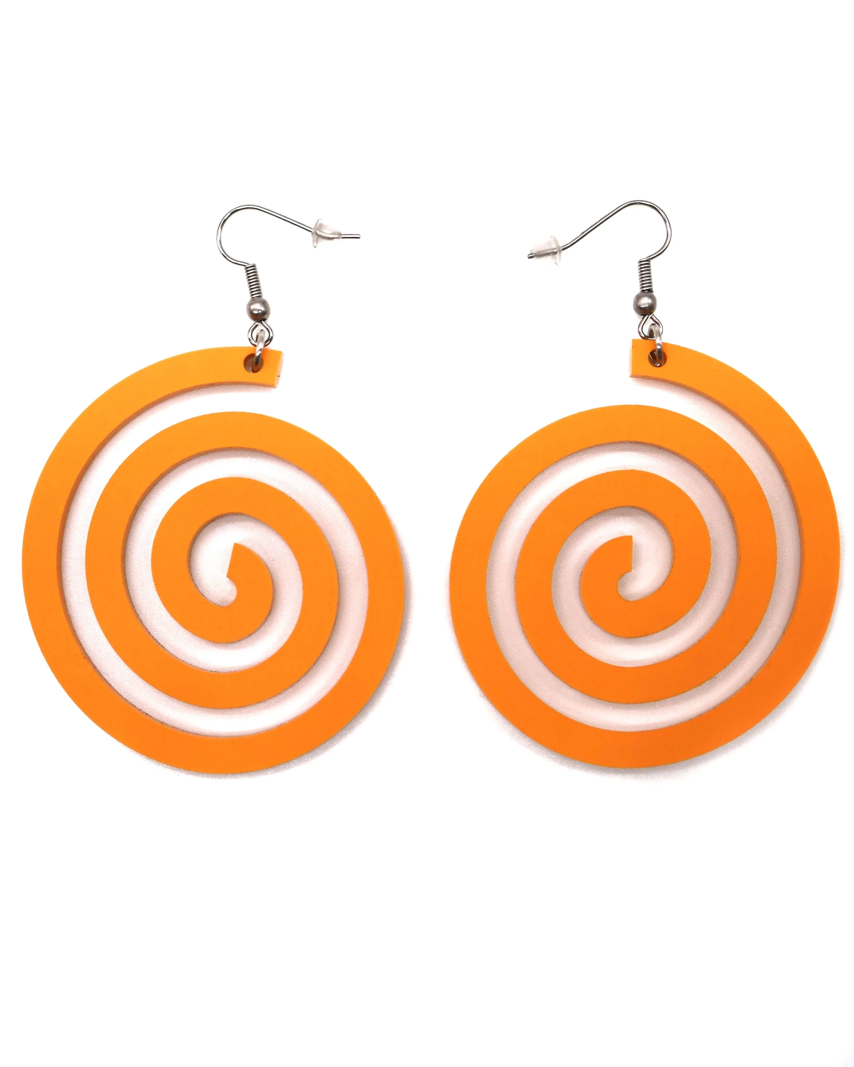 Portal Earrings