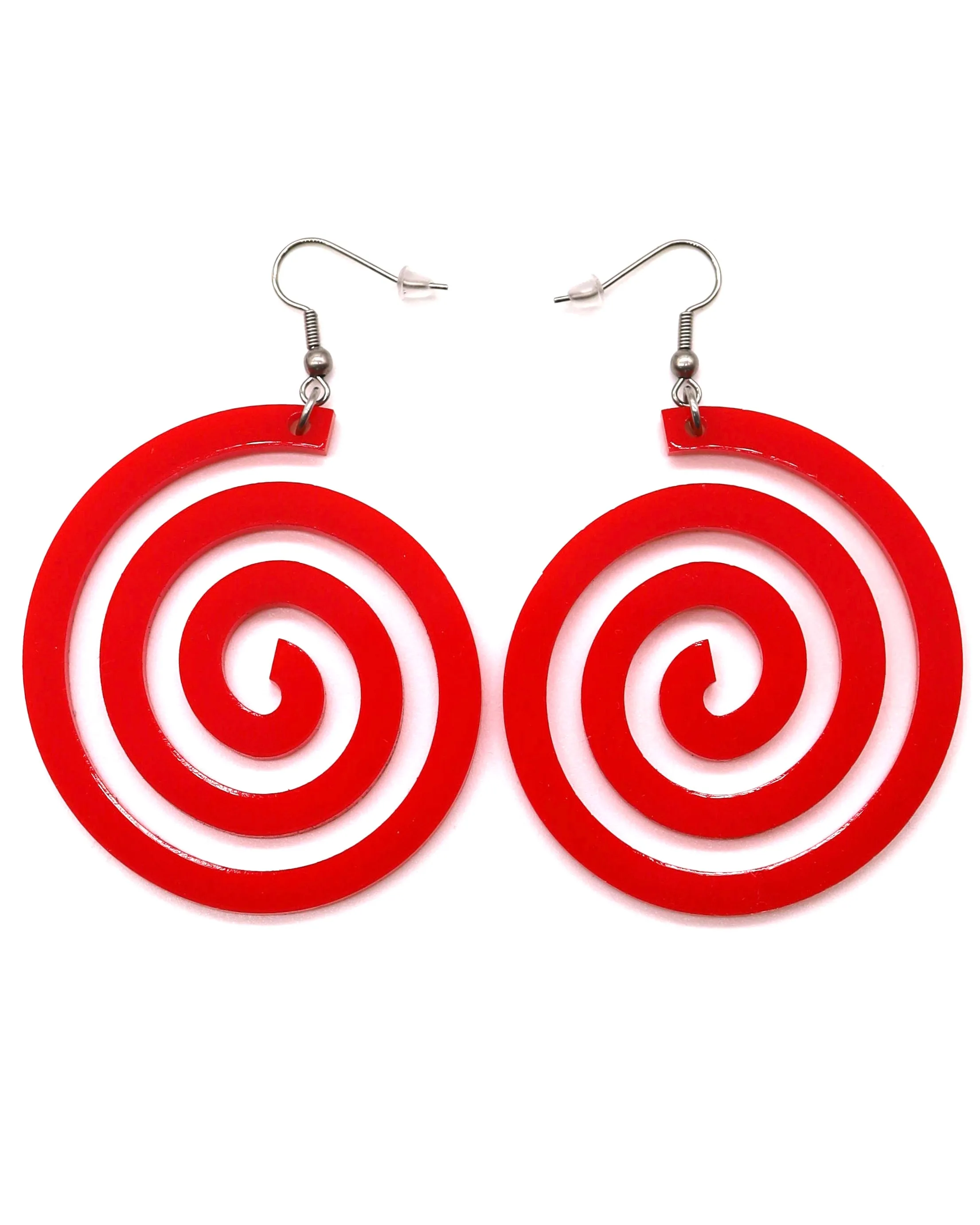 Portal Earrings