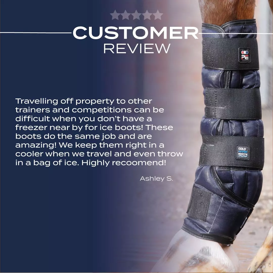 Premier Equine Cold Water Boots