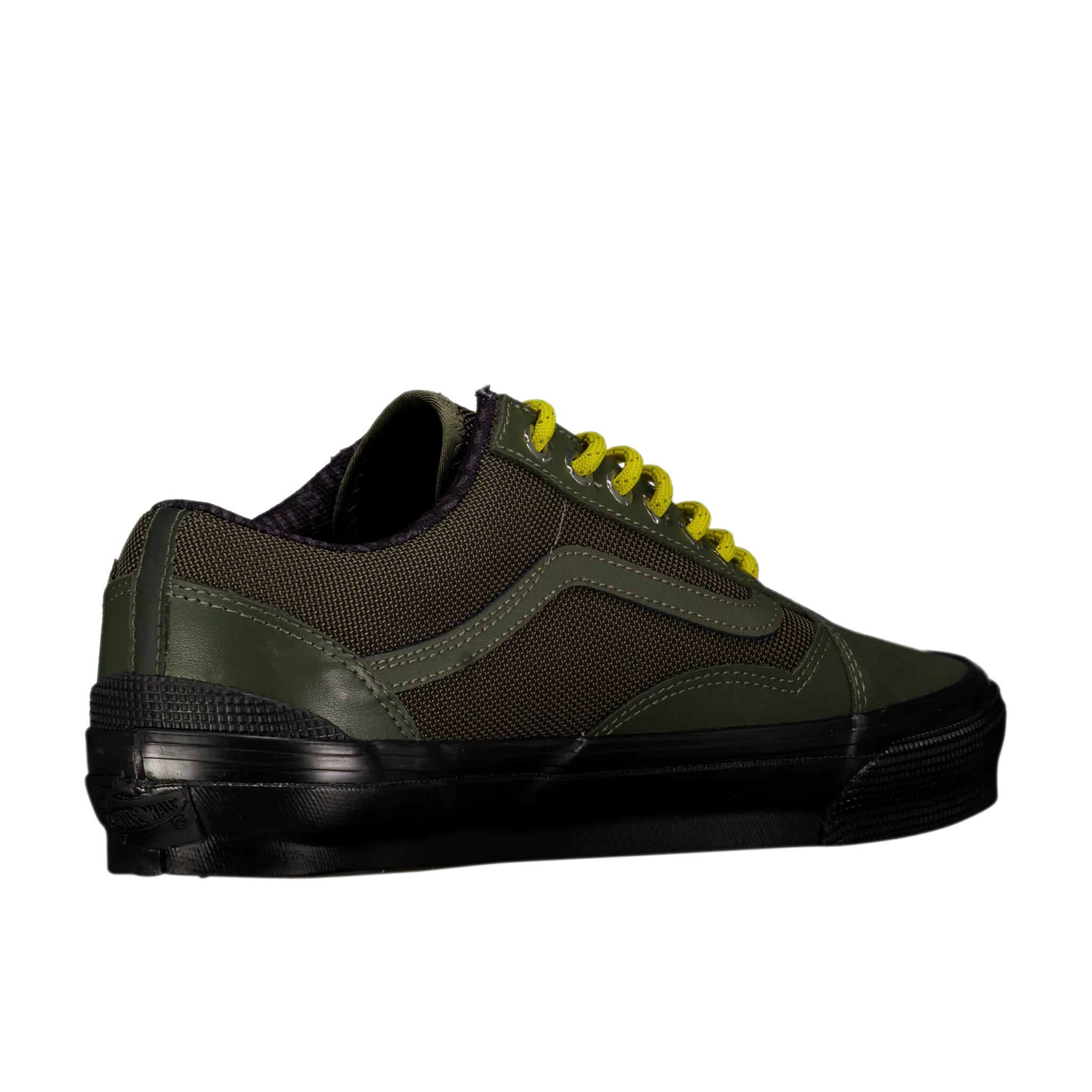 Premium Old Skool Gore-Tex 'Grape Leaf Green'