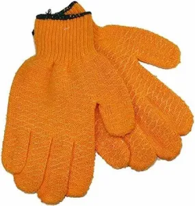 PROMAR - ORANGE COMBED GLOVE