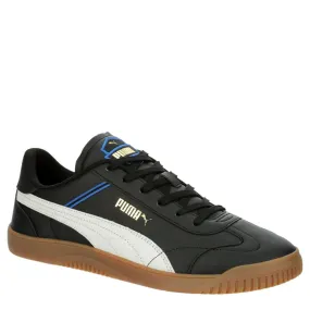 PUMA  MENS CLUB 5V5 SNEAKER