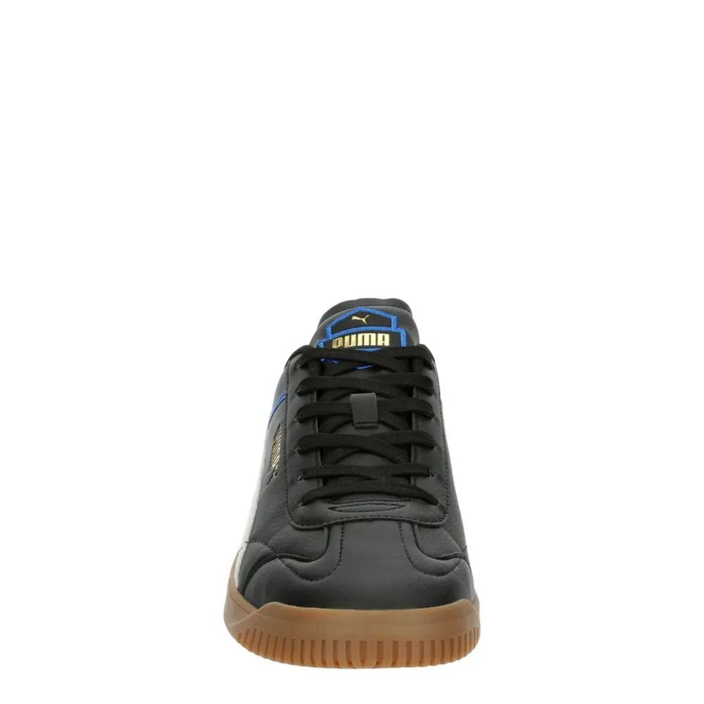 PUMA  MENS CLUB 5V5 SNEAKER