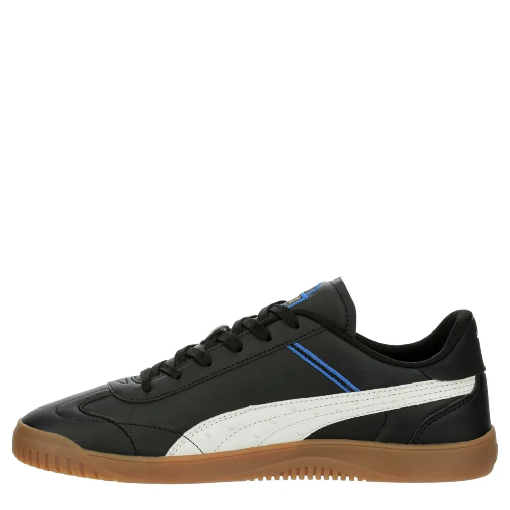 PUMA  MENS CLUB 5V5 SNEAKER