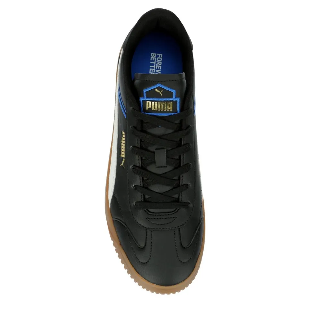 PUMA  MENS CLUB 5V5 SNEAKER