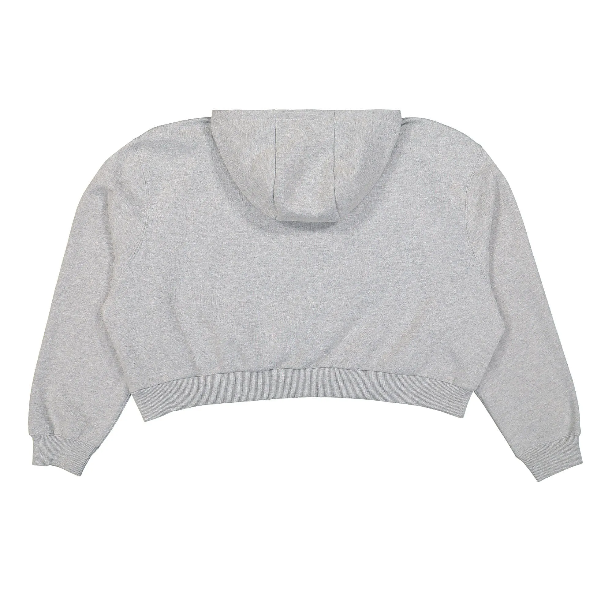 Ramo Crop Hoody