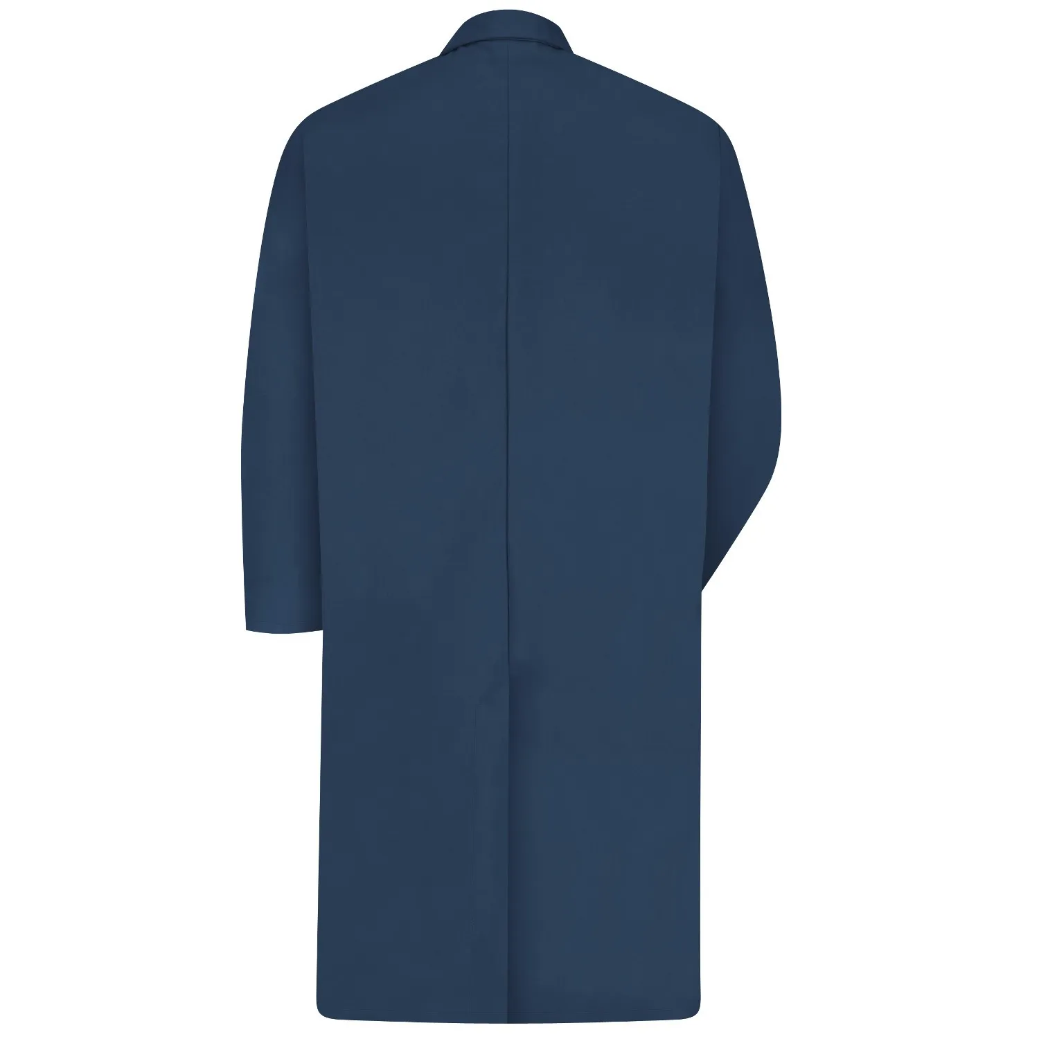 Red Kap KT30 Shop Coat - Navy