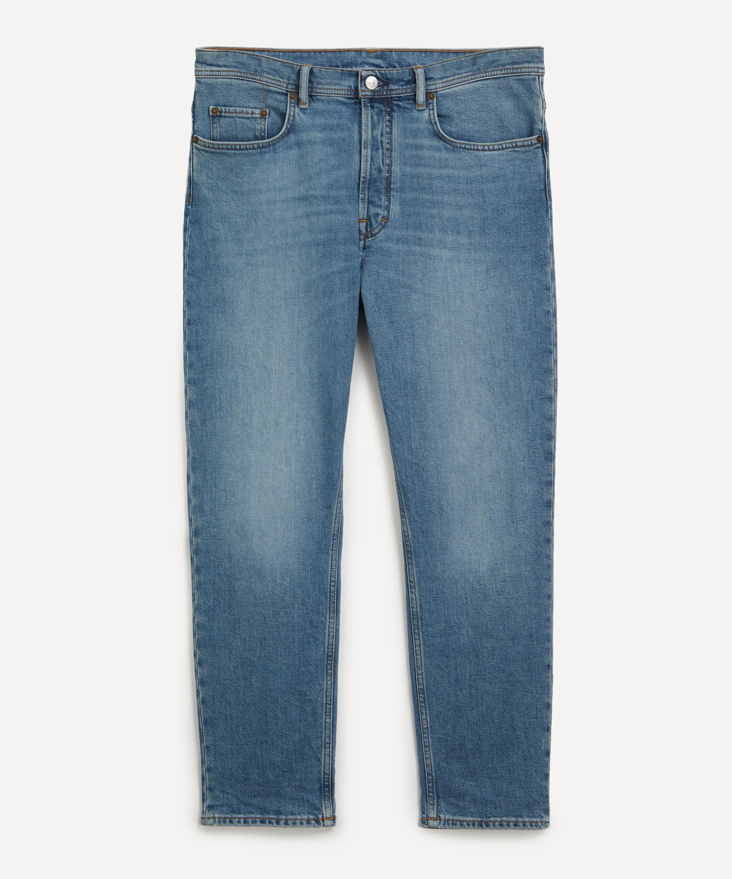 River Slim Fit Jeans