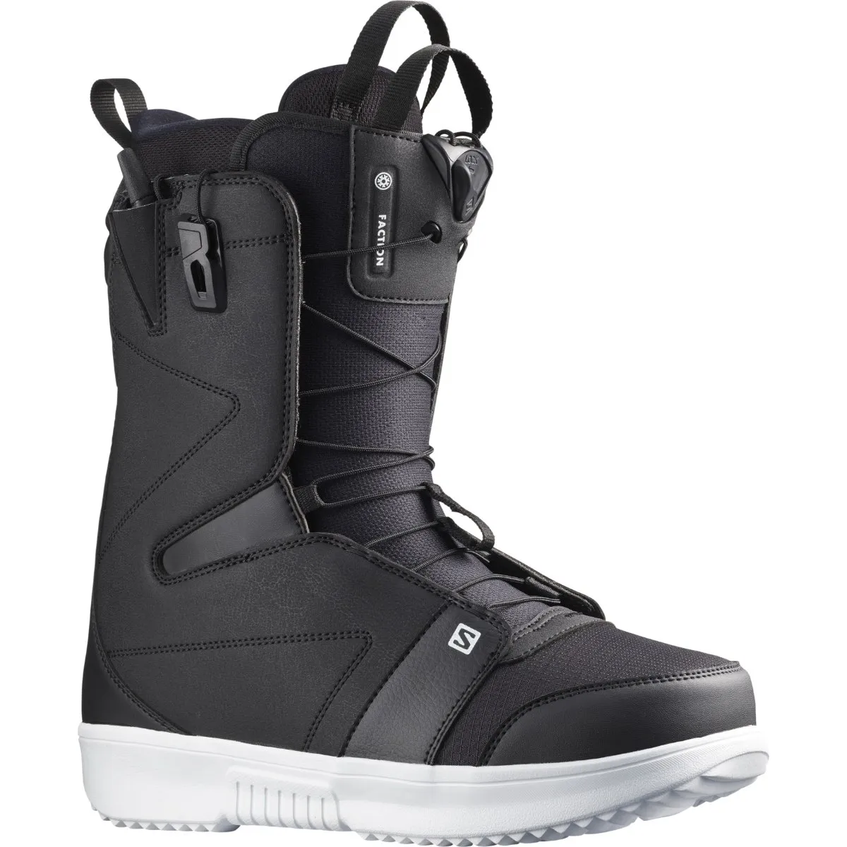 Salomon Faction Boa Snowboard Boots