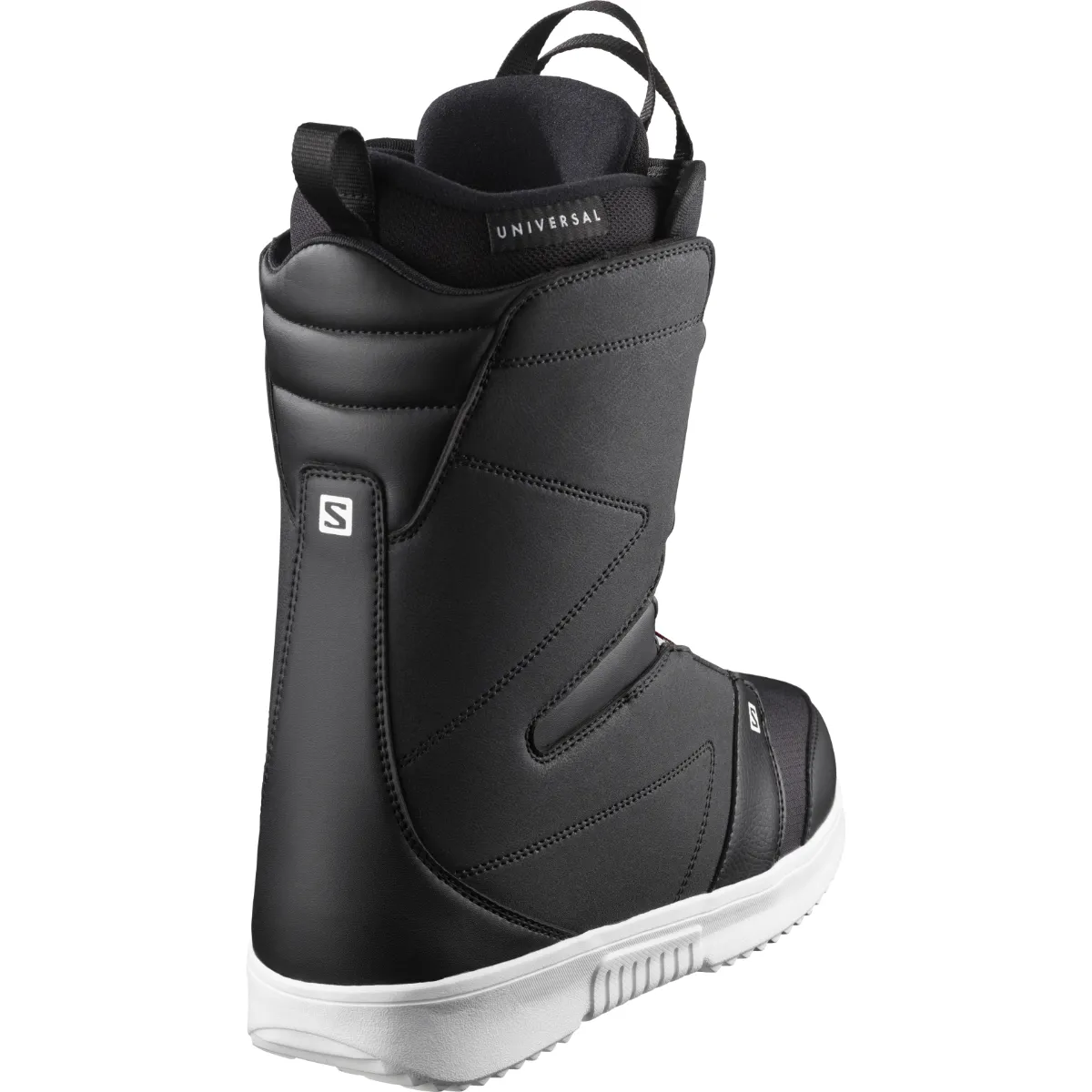 Salomon Faction Boa Snowboard Boots