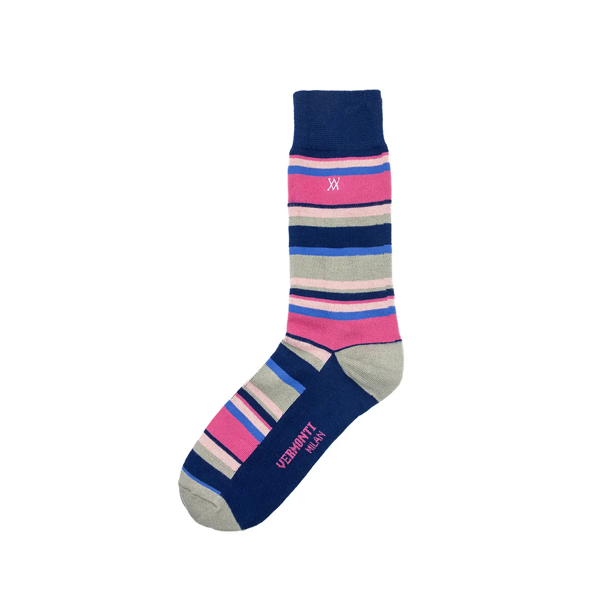 Set Calcetines Colores Vermonti