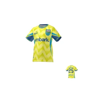 SGA PRO 3RD JERSEY YOUTH 2025