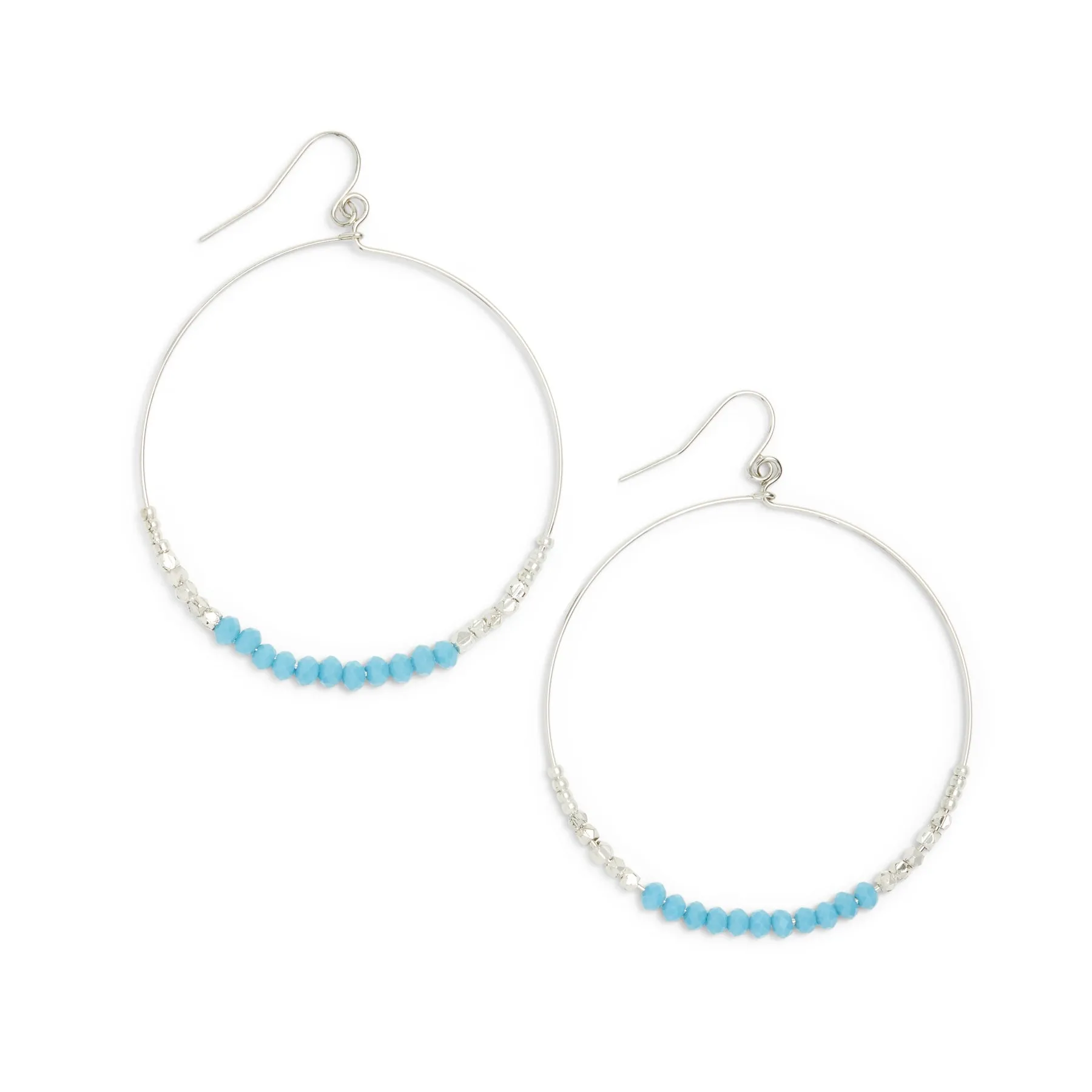 Shimmer Earrings