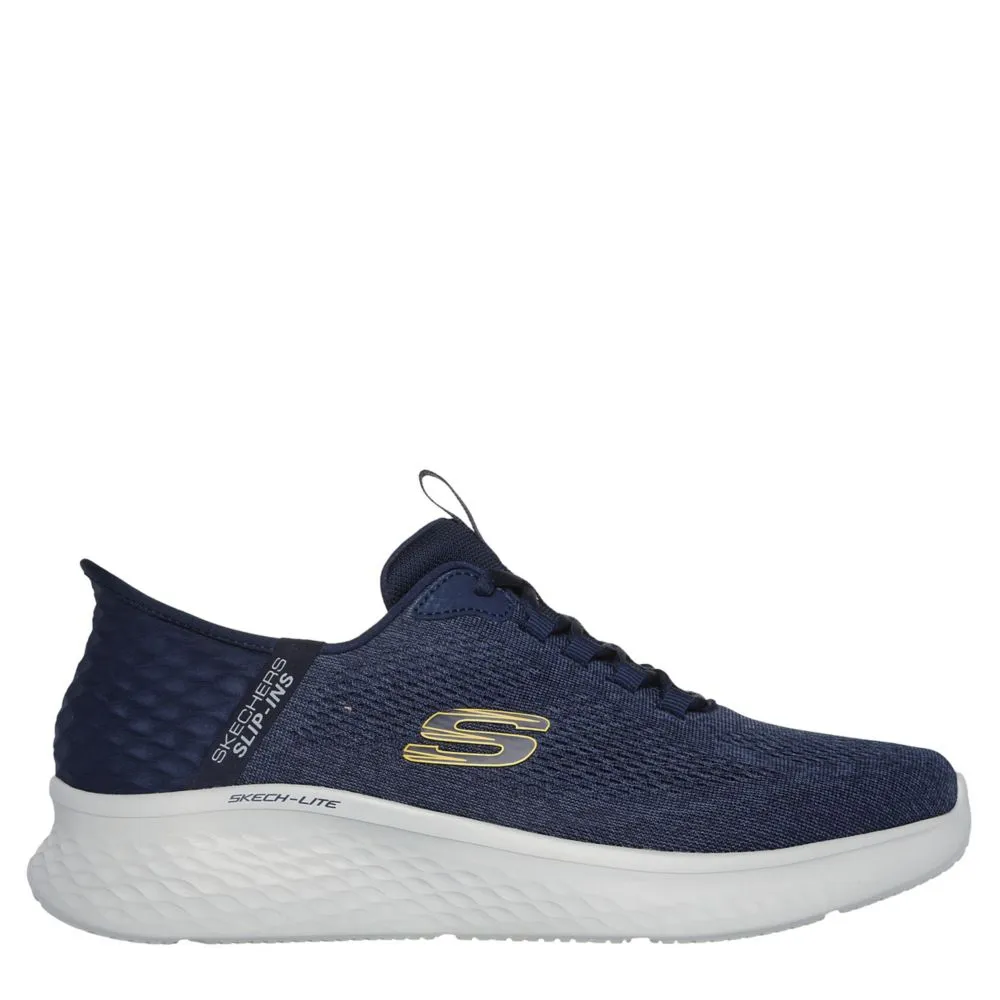 SKECHERS  MENS SLIP-INS SKECHER LITE PRO SNEAKER