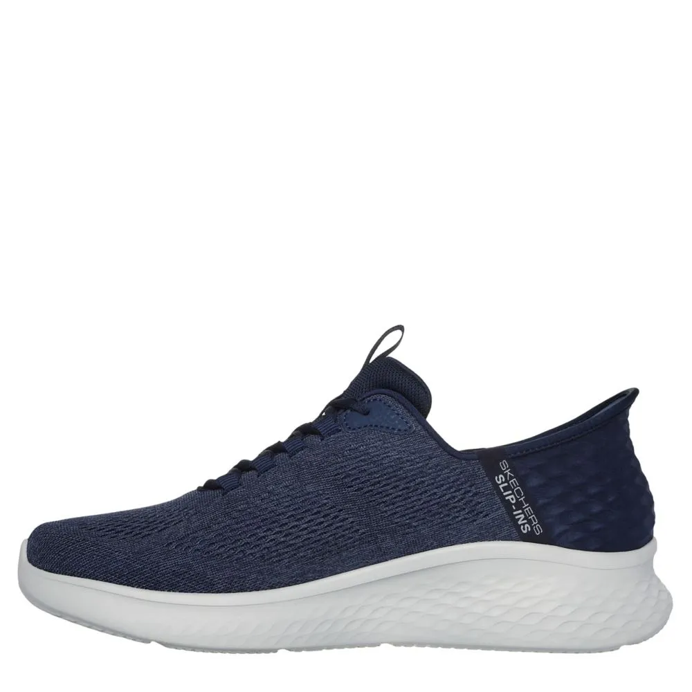 SKECHERS  MENS SLIP-INS SKECHER LITE PRO SNEAKER