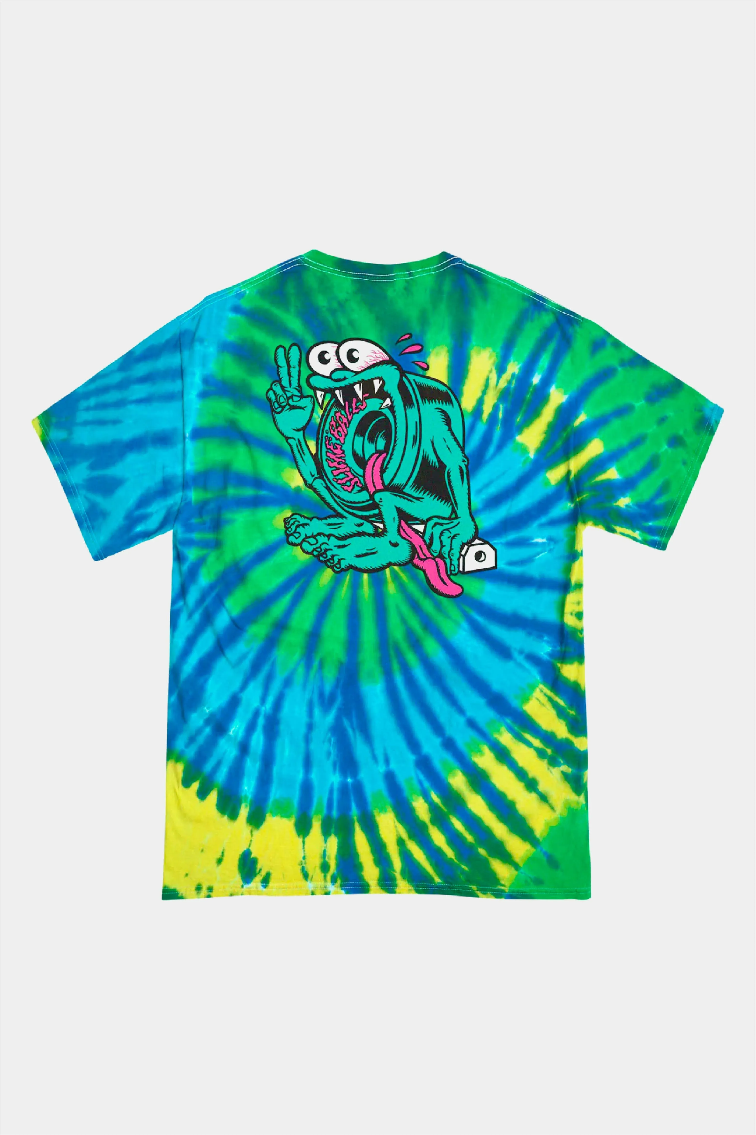 Slimey Tee