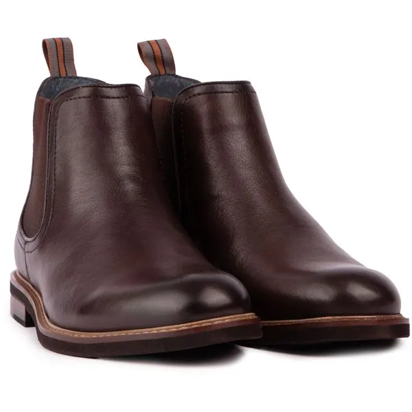 Sole Ray Chelsea Boots