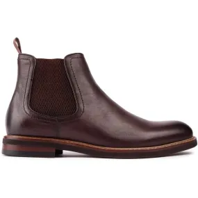 Sole Ray Chelsea Boots