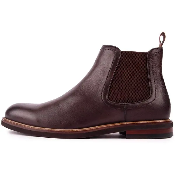 Sole Ray Chelsea Boots