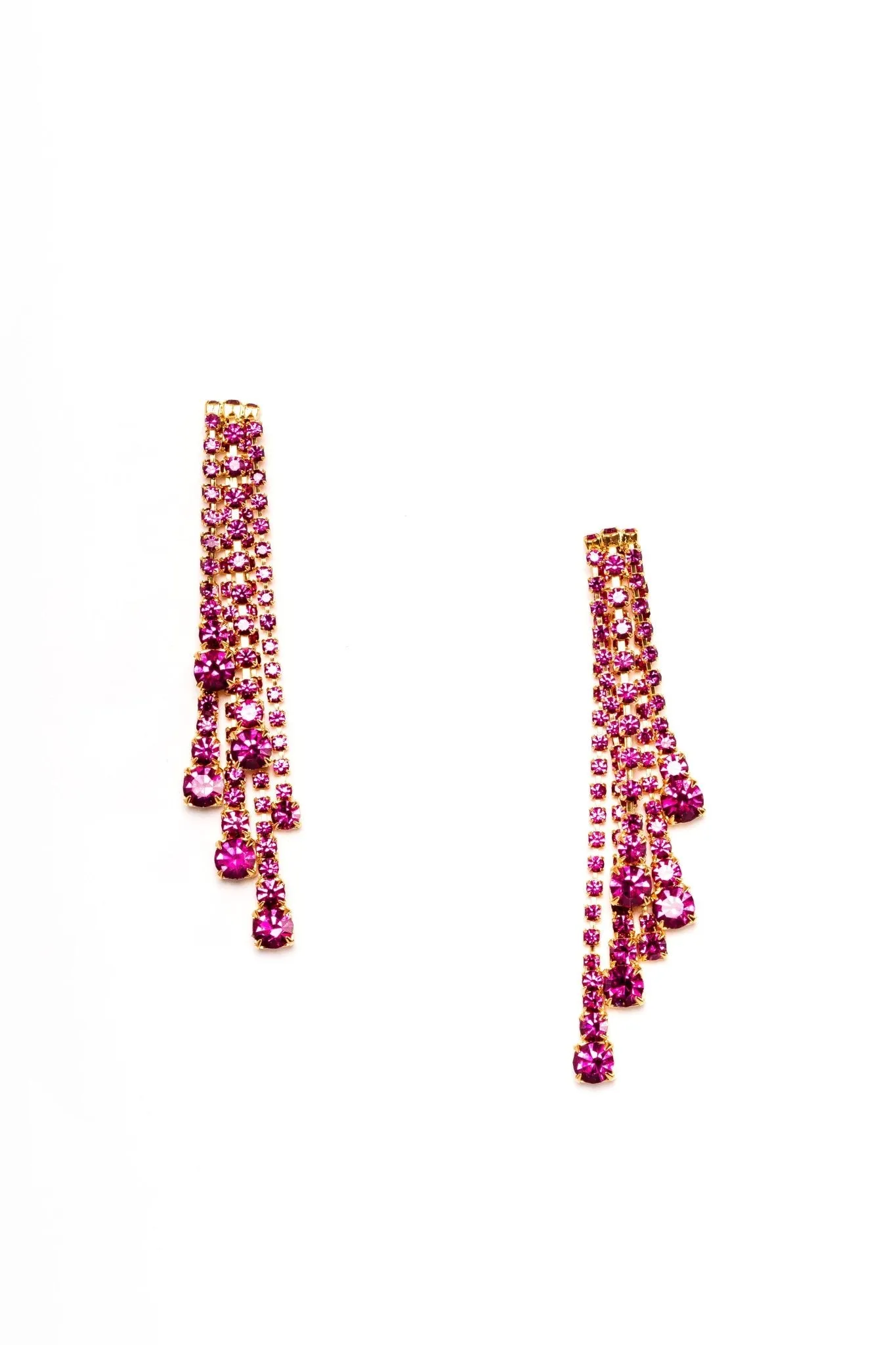 Sophia Earrings